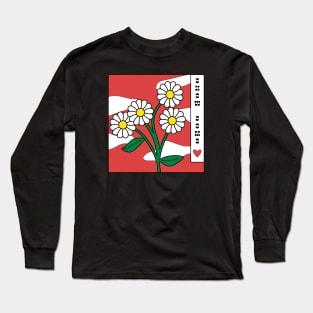 Show Some Love Long Sleeve T-Shirt